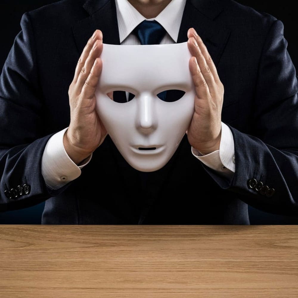 How to be secure when there are so many psychopaths? Are you one? - SSS Corp.